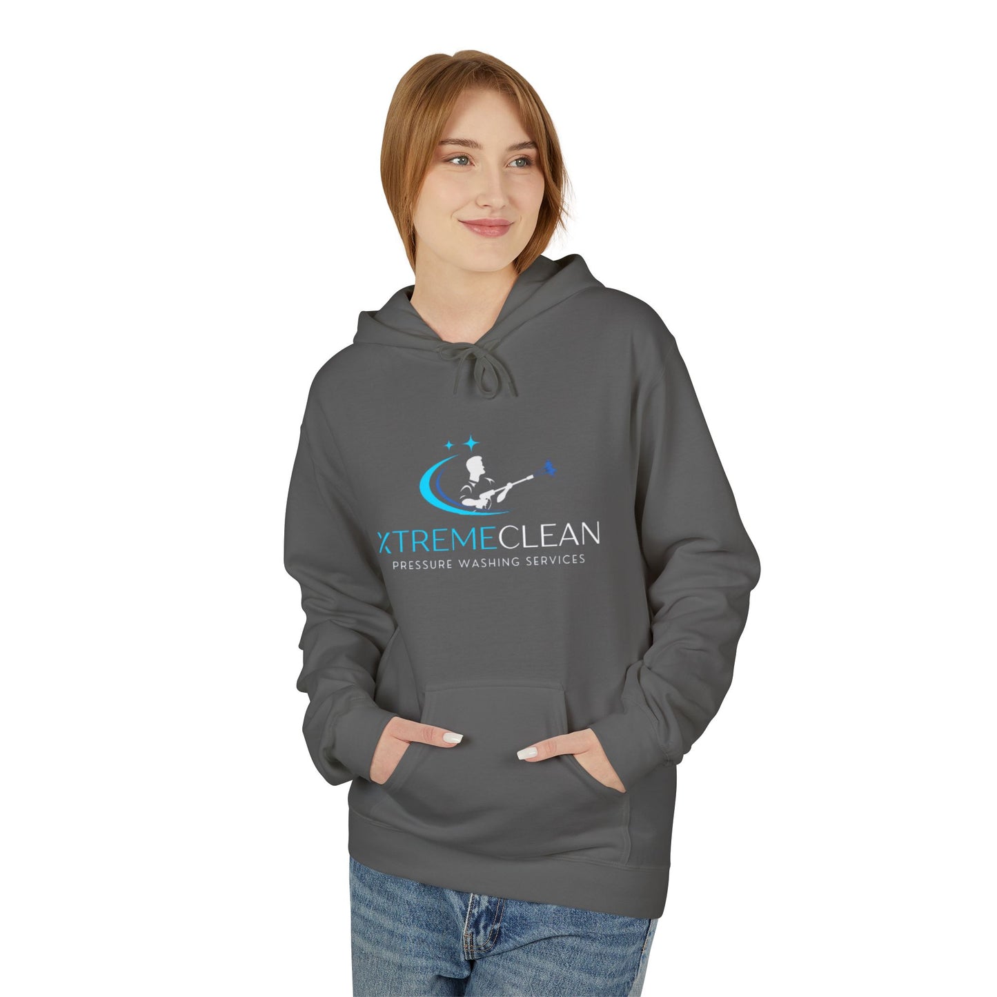 XtremeClean Signature Hoodie