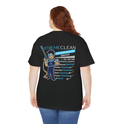 XtremeClean Signature T-Shirt