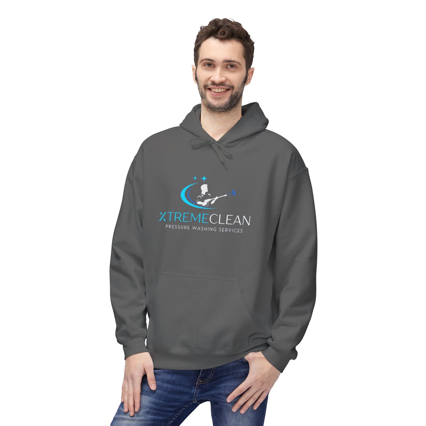 XtremeClean Signature Hoodie