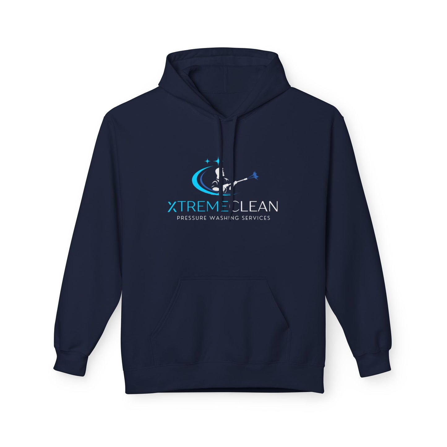 XtremeClean Signature Hoodie