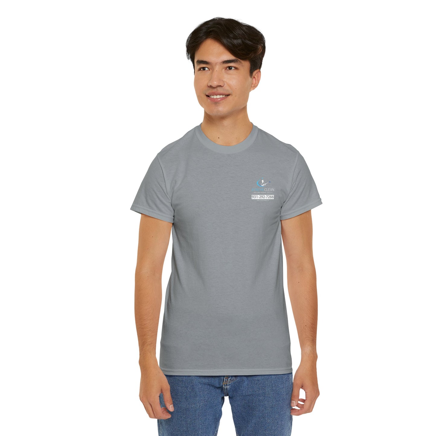 XtremeClean Signature T-Shirt