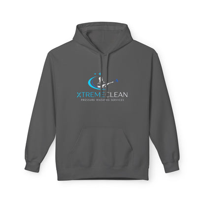 XtremeClean Signature Hoodie