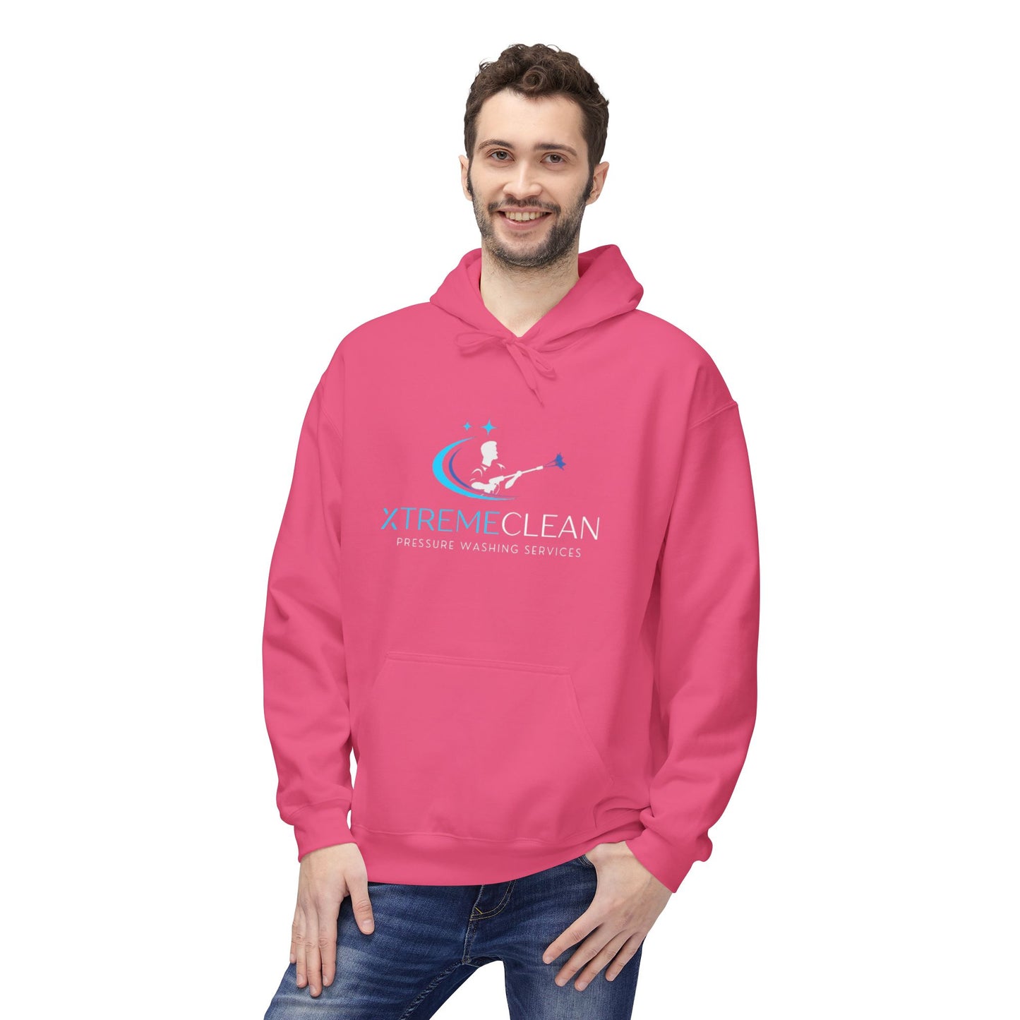 XtremeClean Signature Hoodie