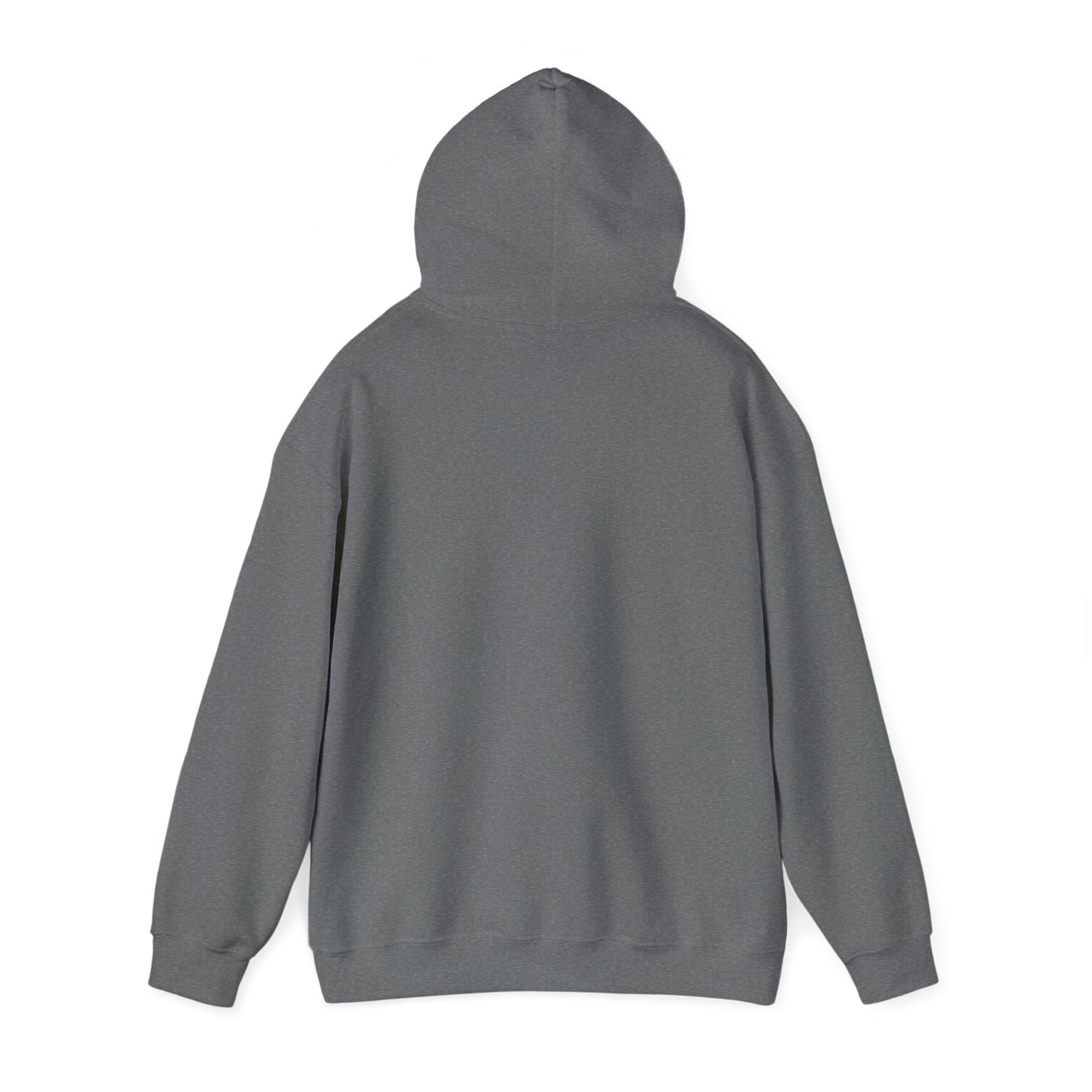 XtremeClean Logo Hoodie