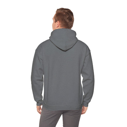 XtremeClean Logo Hoodie