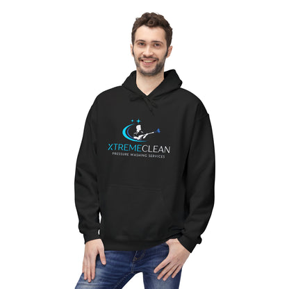 XtremeClean Signature Hoodie