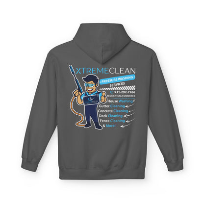 XtremeClean Signature Hoodie