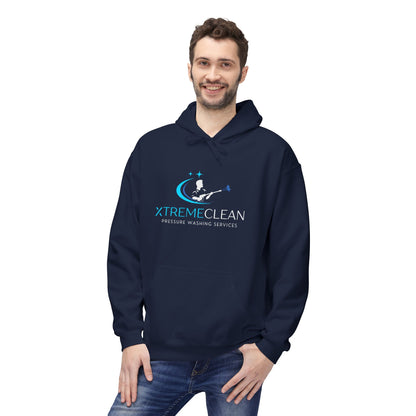 XtremeClean Signature Hoodie